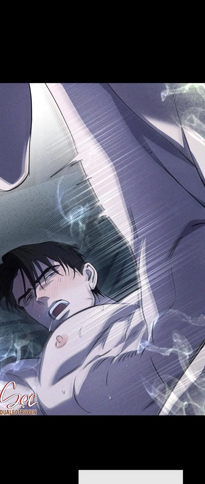 (ABO) The First Commandment Chapter 14 Trang 22