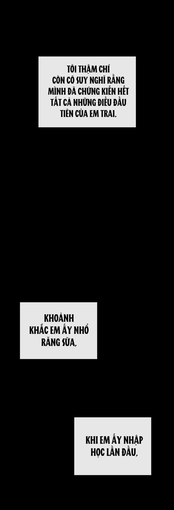 (ABO) The First Commandment Chapter 14 Trang 25