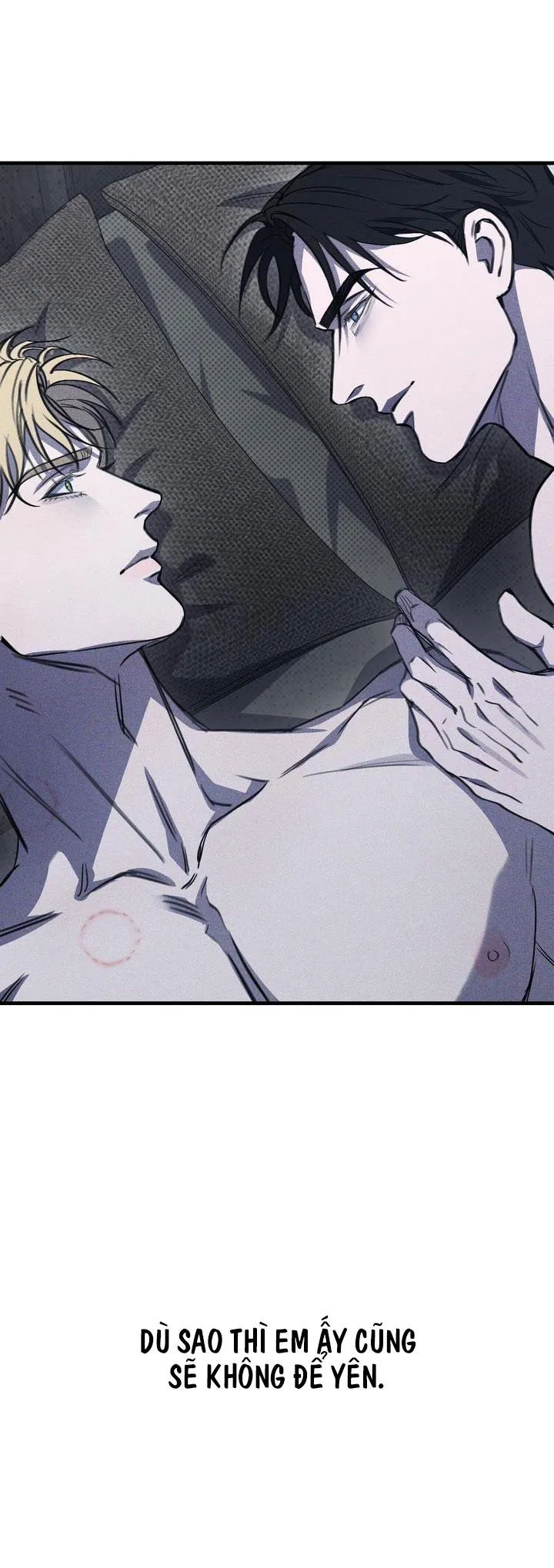 (ABO) The First Commandment Chapter 14 Trang 29