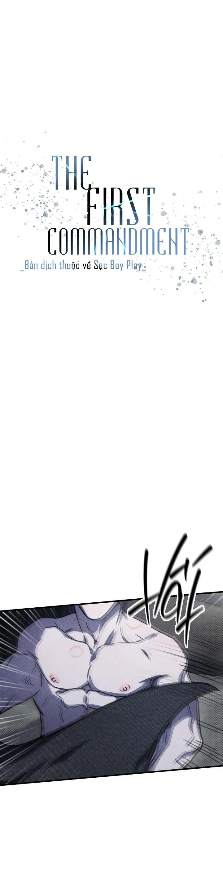 (ABO) The First Commandment Chapter 14 Trang 31