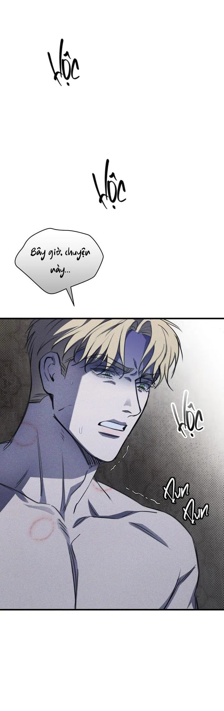 (ABO) The First Commandment Chapter 14 Trang 33