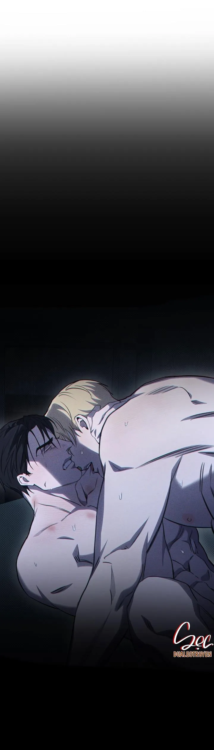 (ABO) The First Commandment Chapter 14 Trang 35