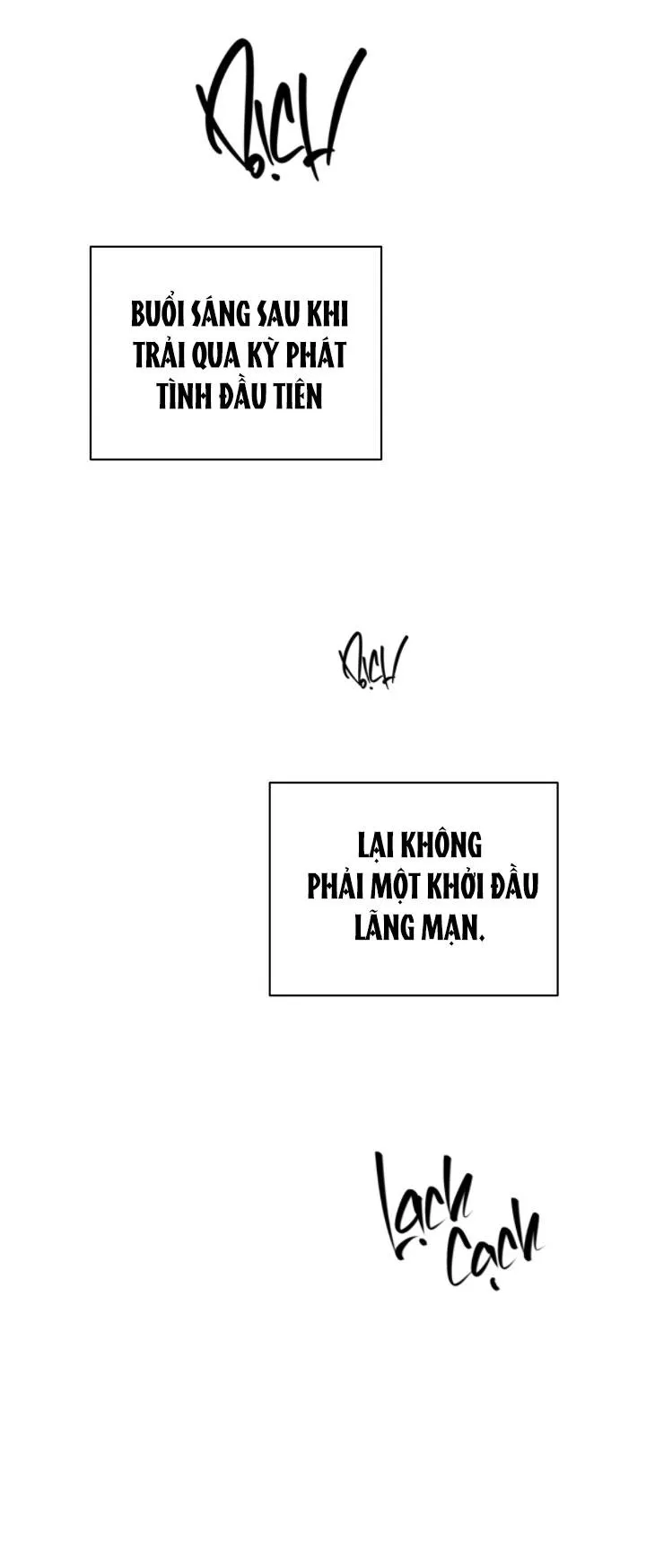 (ABO) The First Commandment Chapter 14 Trang 37