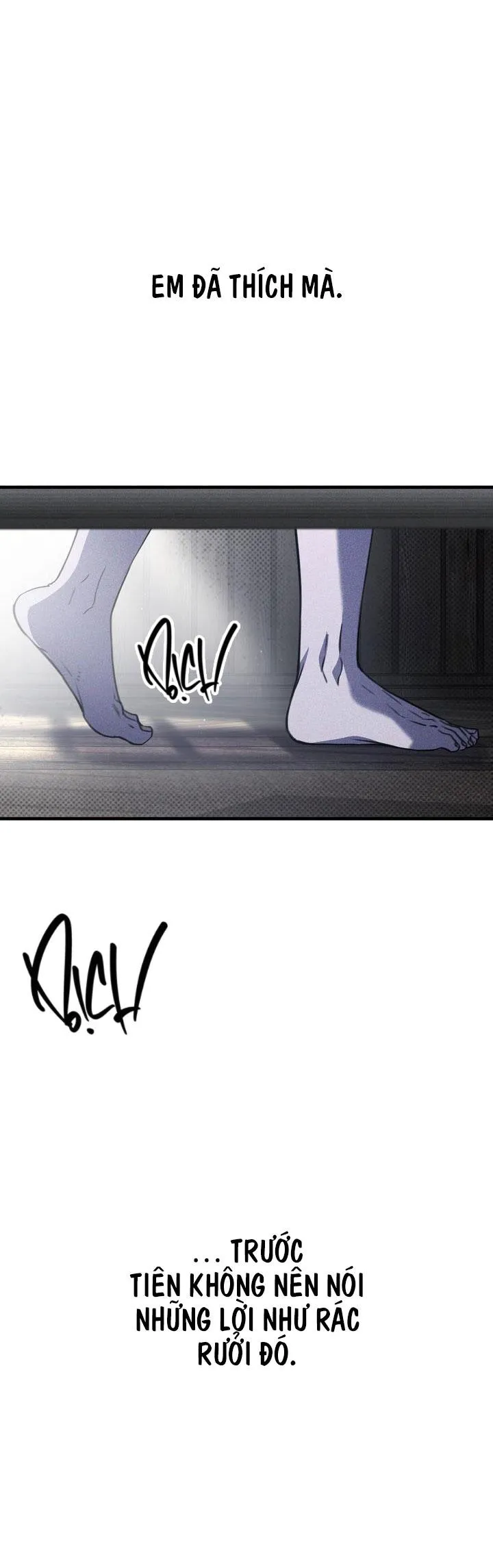 (ABO) The First Commandment Chapter 14 Trang 40