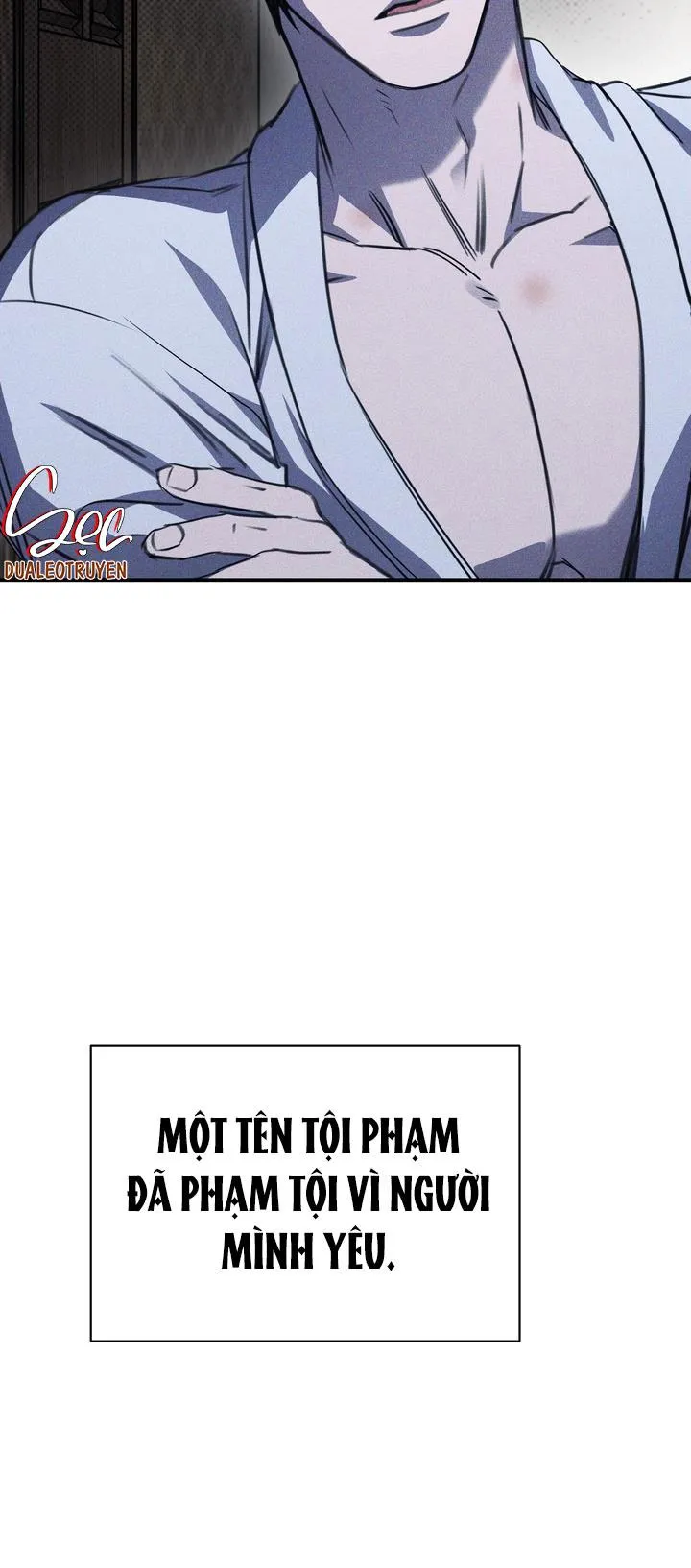 (ABO) The First Commandment Chapter 14 Trang 44