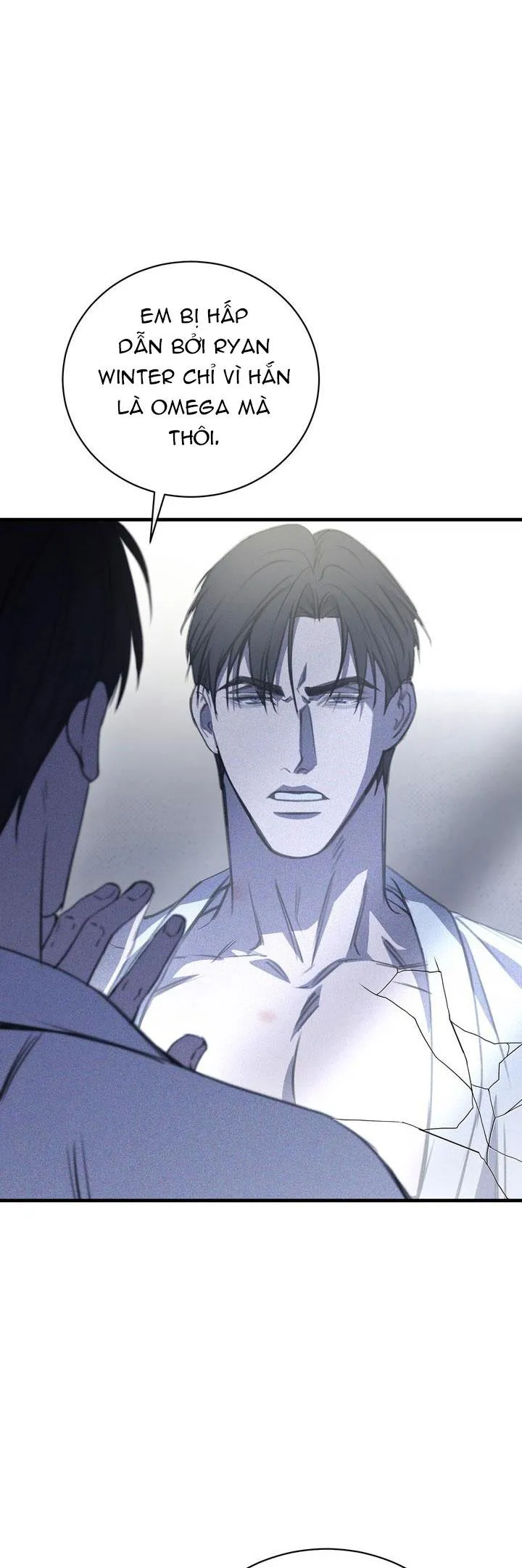 (ABO) The First Commandment Chapter 14 Trang 48