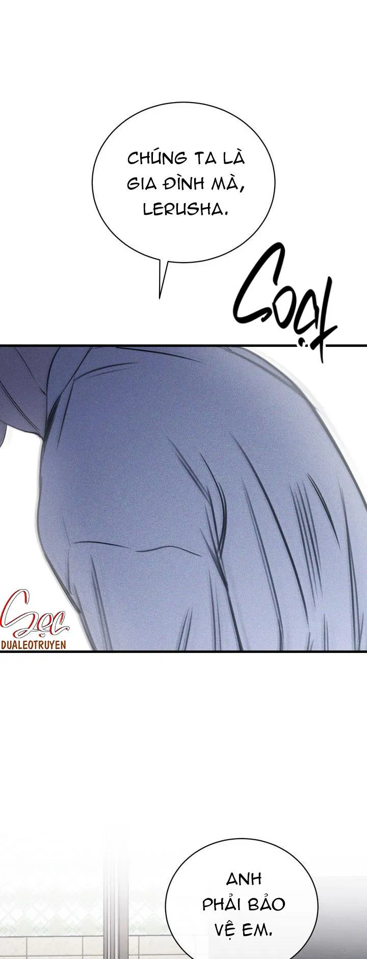 (ABO) The First Commandment Chapter 14 Trang 51