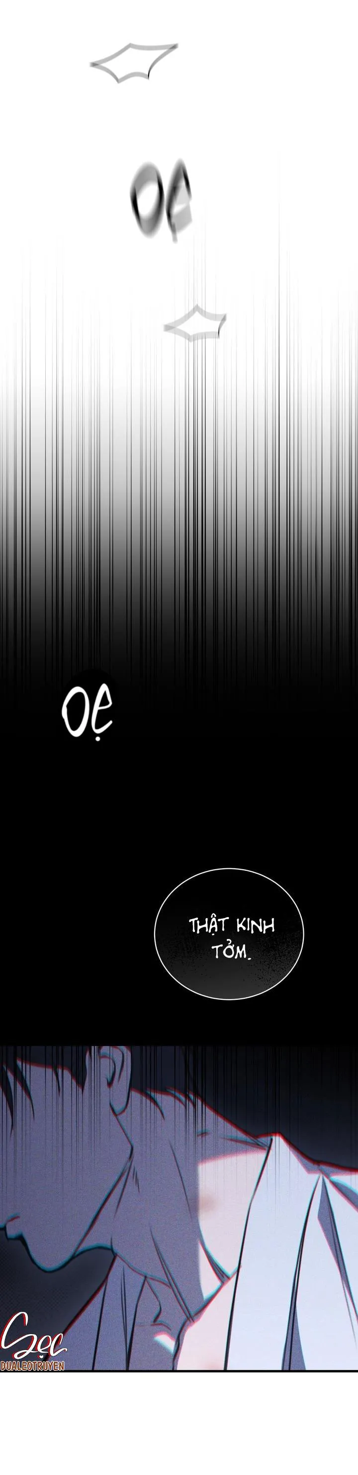 (ABO) The First Commandment Chapter 14 Trang 53