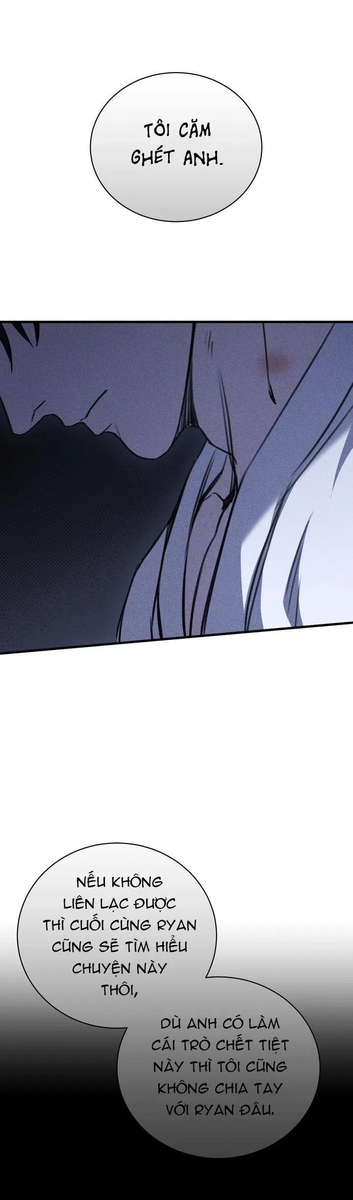 (ABO) The First Commandment Chapter 14 Trang 54