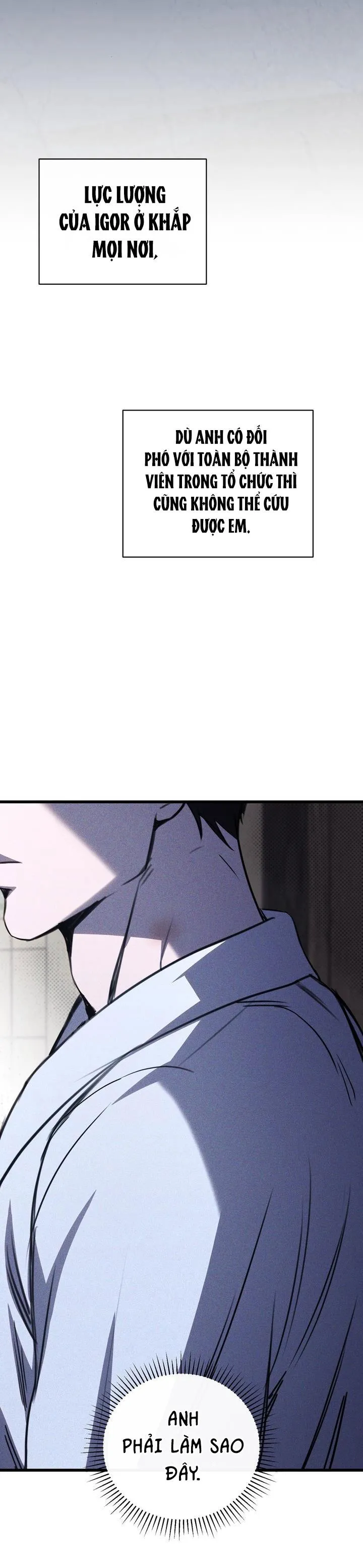 (ABO) The First Commandment Chapter 14 Trang 57