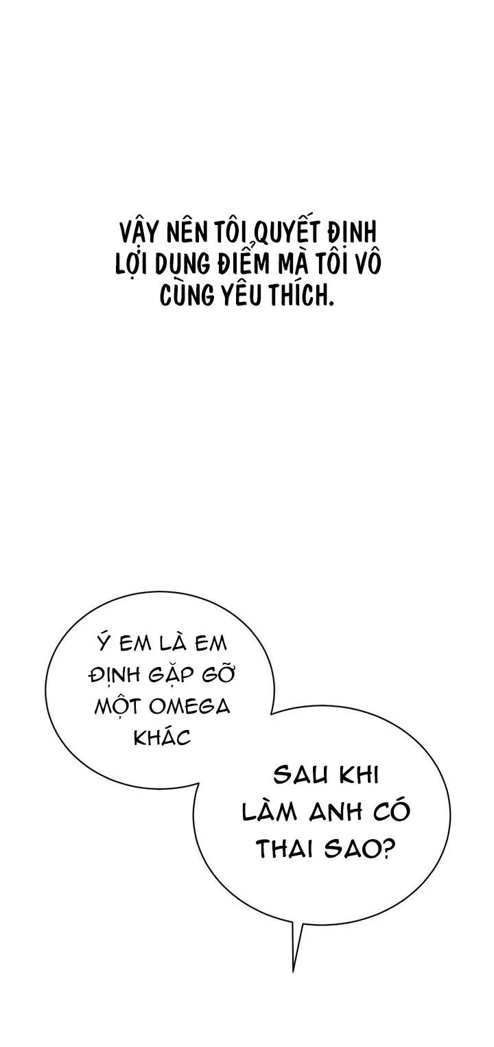 (ABO) The First Commandment Chapter 14 Trang 59