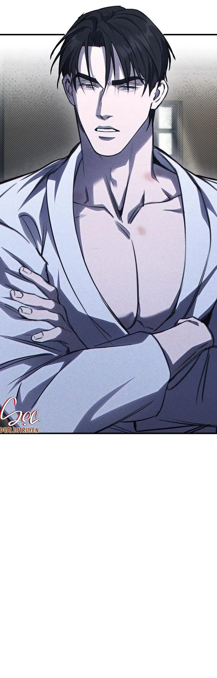 (ABO) The First Commandment Chapter 14 Trang 60