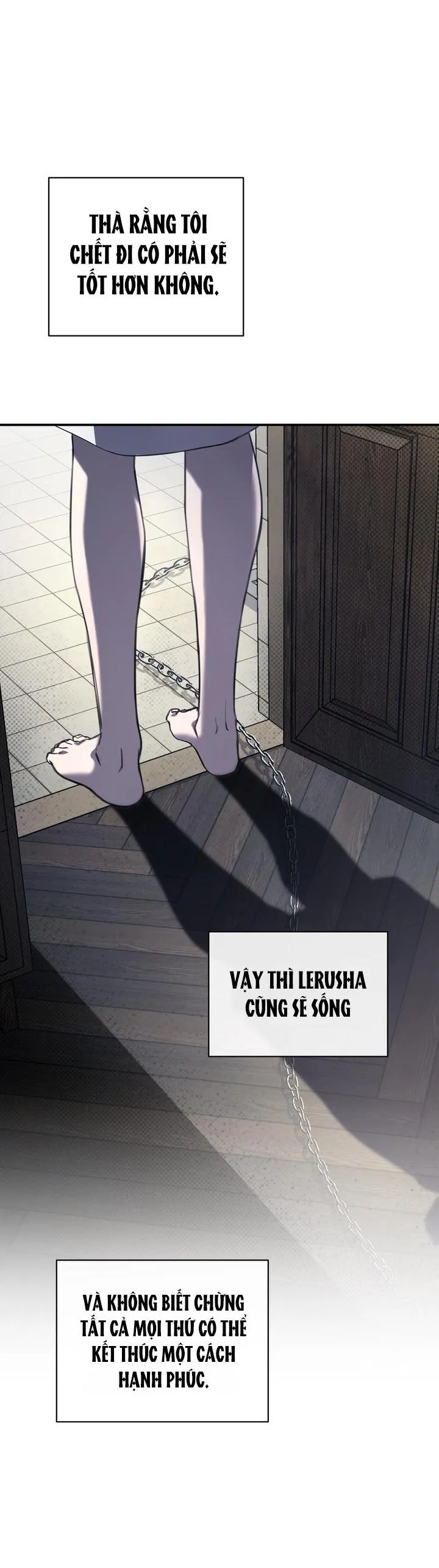 (ABO) The First Commandment Chapter 15 Trang 3