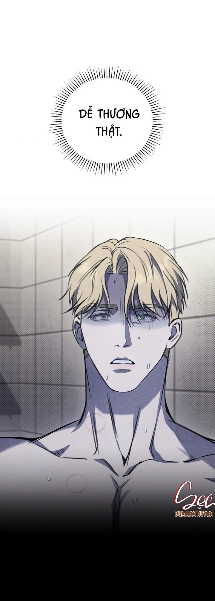 (ABO) The First Commandment Chapter 15 Trang 7