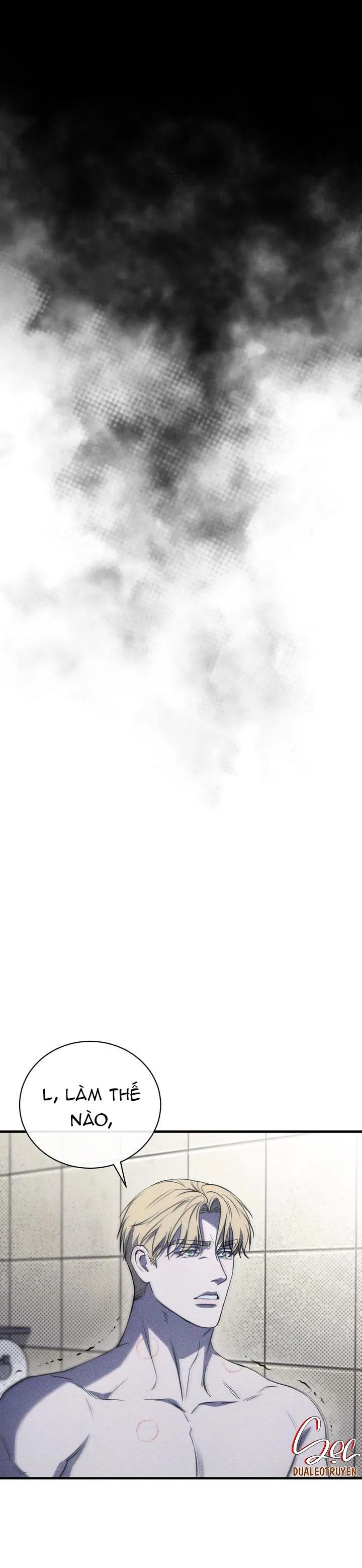 (ABO) The First Commandment Chapter 15 Trang 11