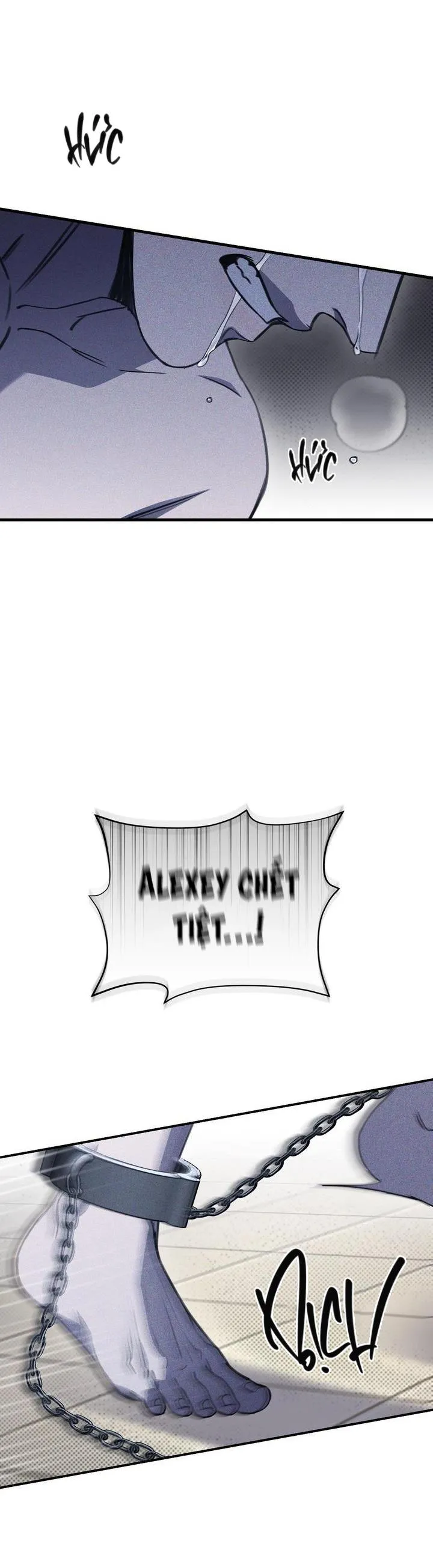 (ABO) The First Commandment Chapter 15 Trang 14