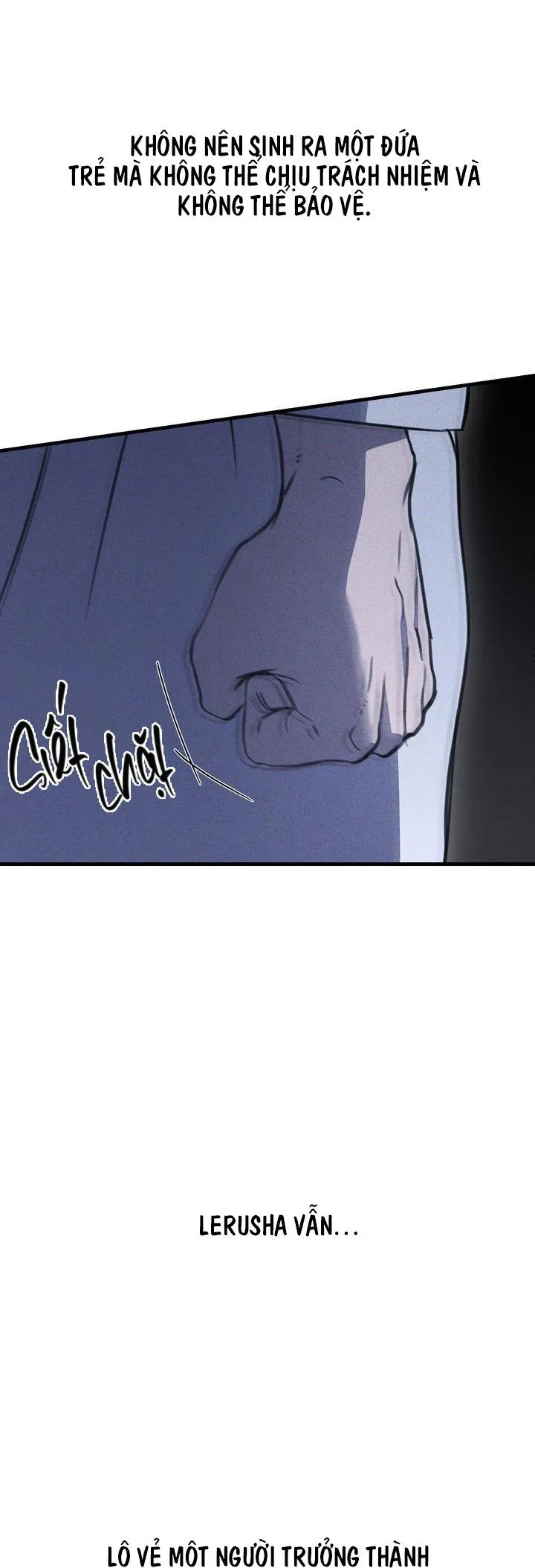 (ABO) The First Commandment Chapter 15 Trang 18