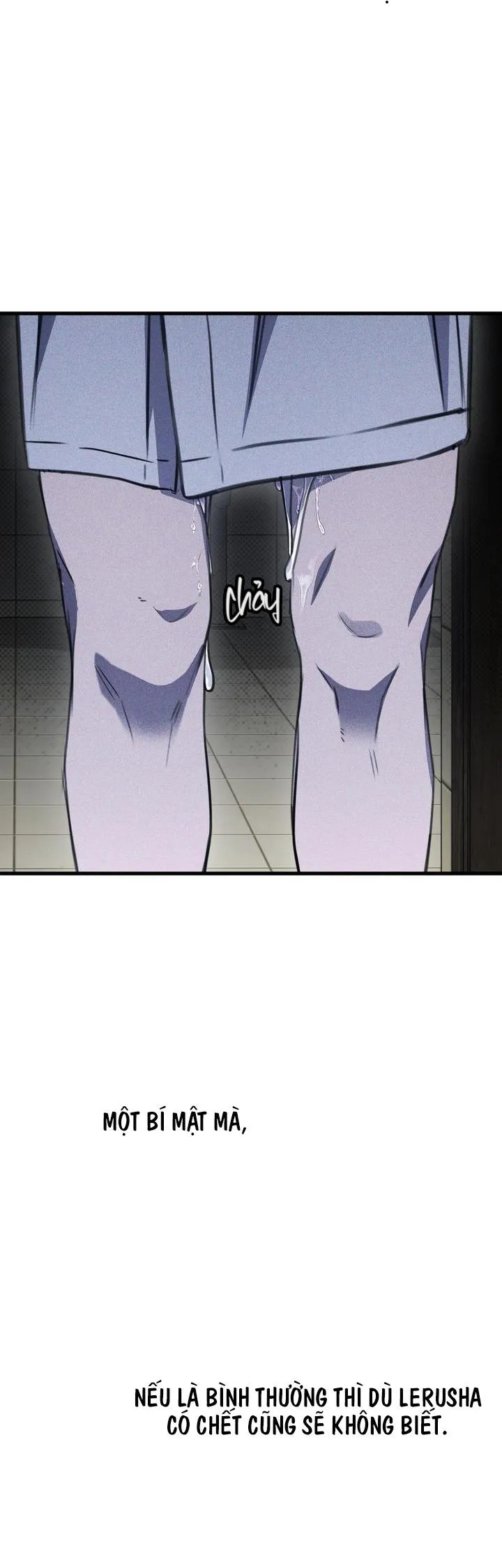 (ABO) The First Commandment Chapter 15 Trang 24