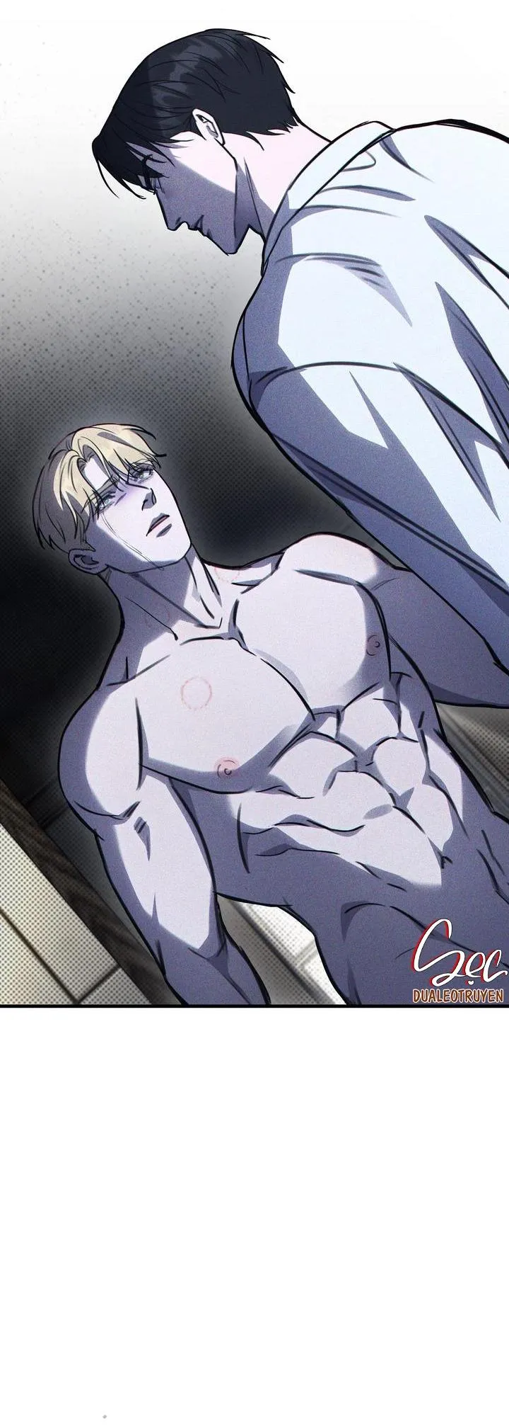 (ABO) The First Commandment Chapter 15 Trang 26