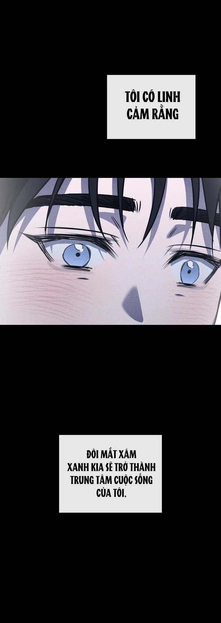 (ABO) The First Commandment Chapter 15 Trang 29