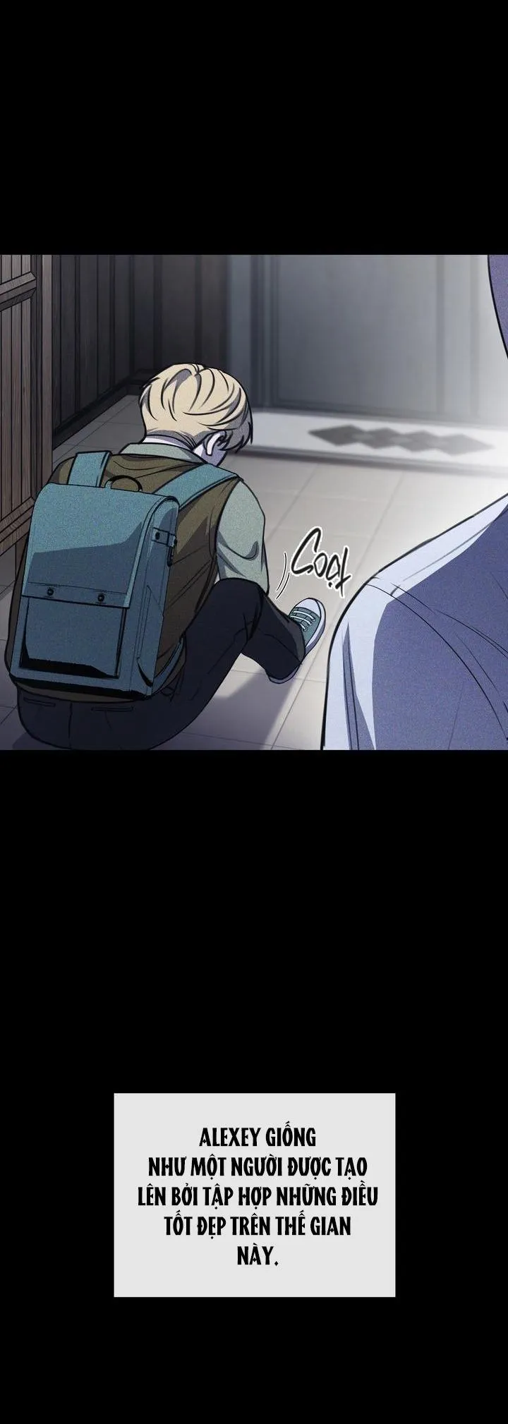 (ABO) The First Commandment Chapter 15 Trang 30