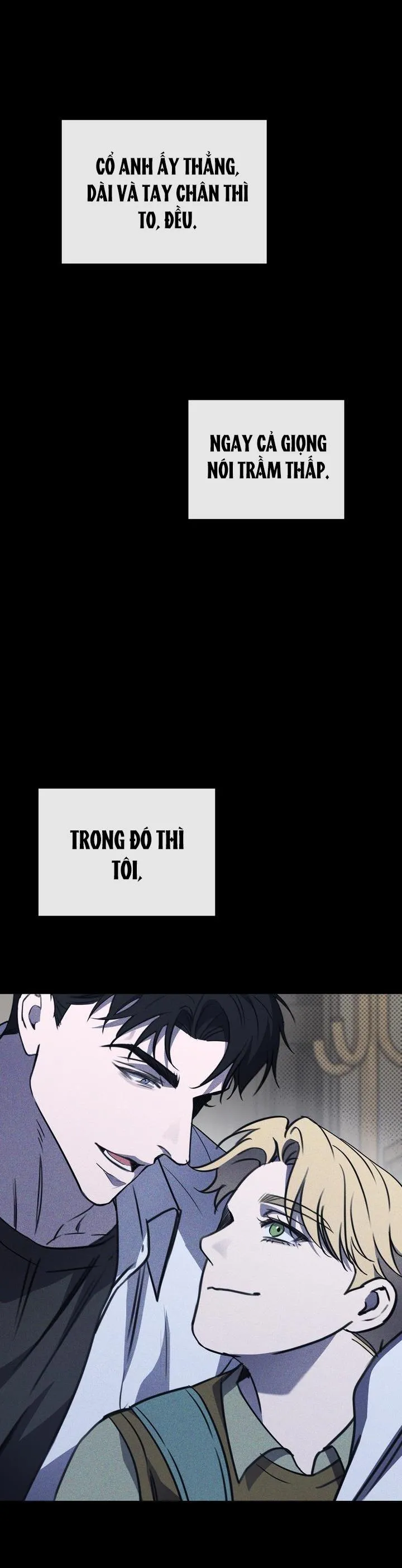 (ABO) The First Commandment Chapter 15 Trang 32