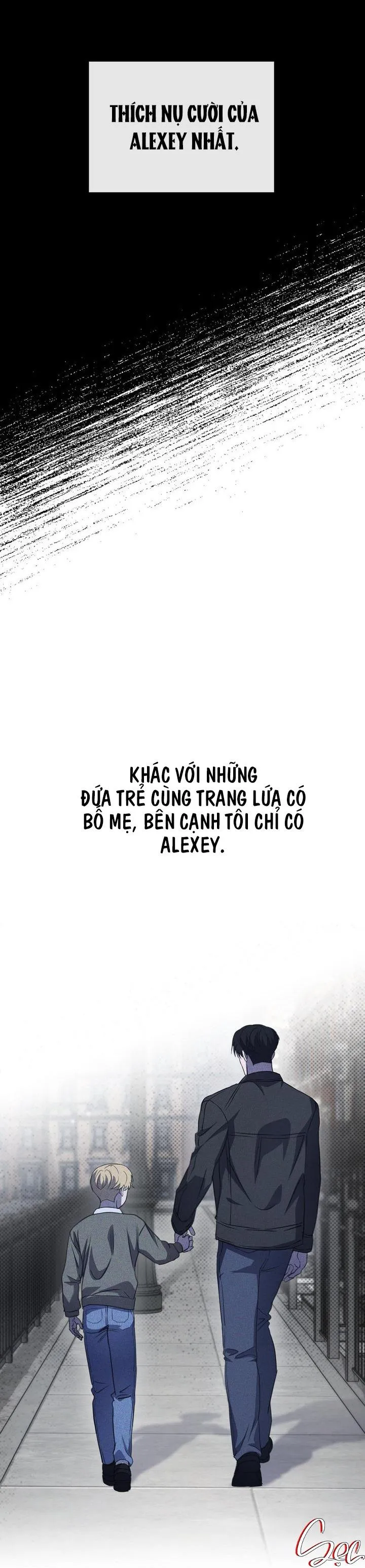 (ABO) The First Commandment Chapter 15 Trang 33