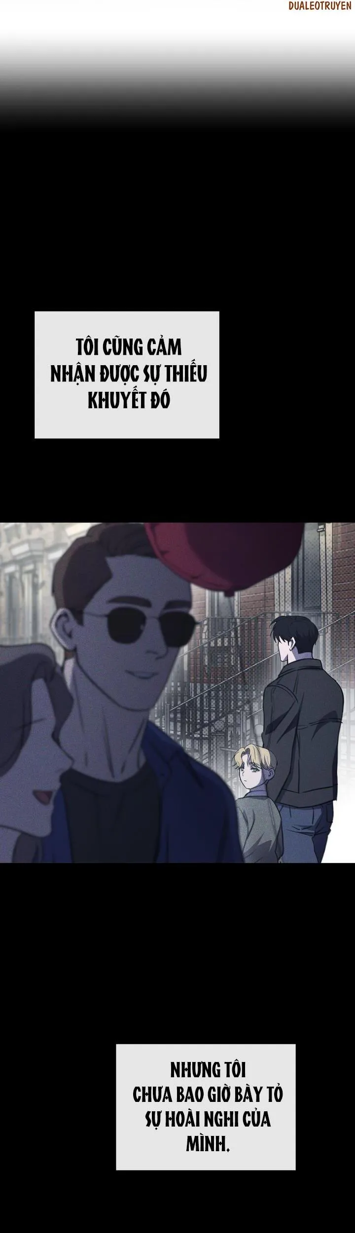 (ABO) The First Commandment Chapter 15 Trang 34