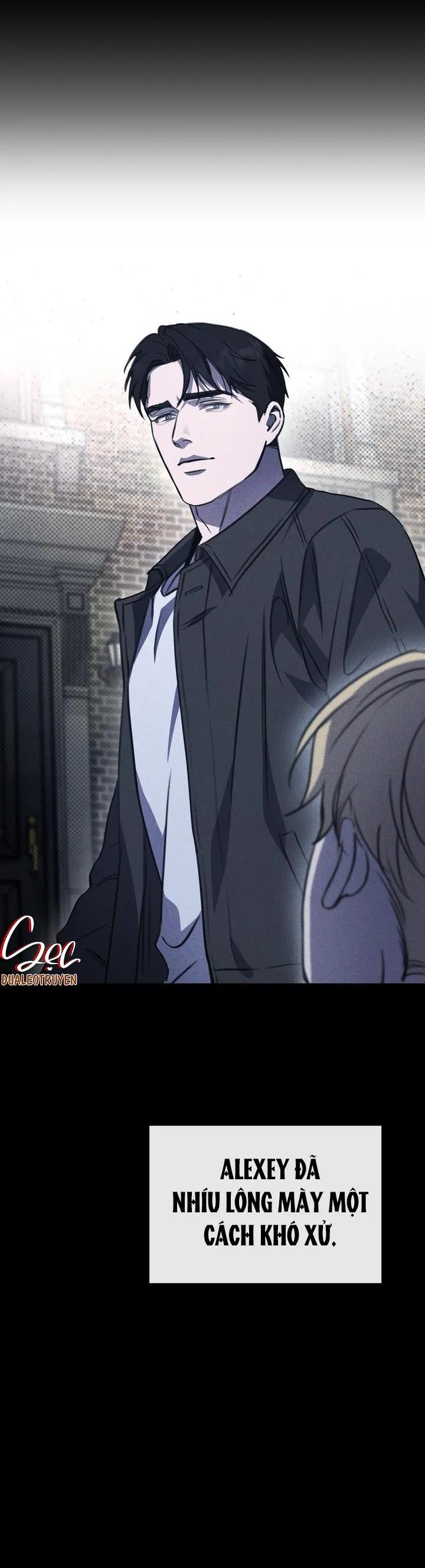 (ABO) The First Commandment Chapter 15 Trang 36