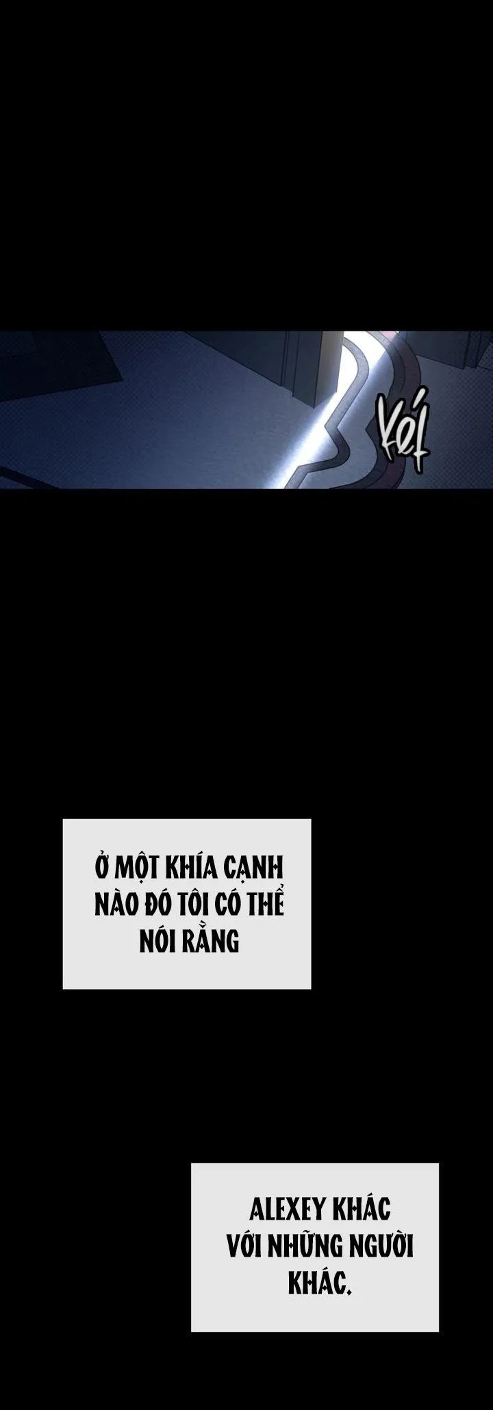 (ABO) The First Commandment Chapter 15 Trang 37