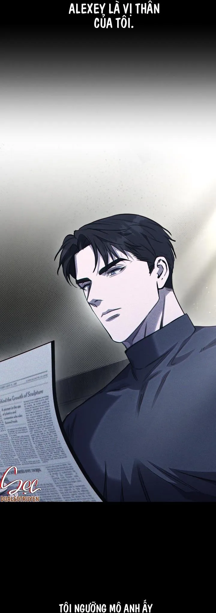 (ABO) The First Commandment Chapter 15 Trang 44