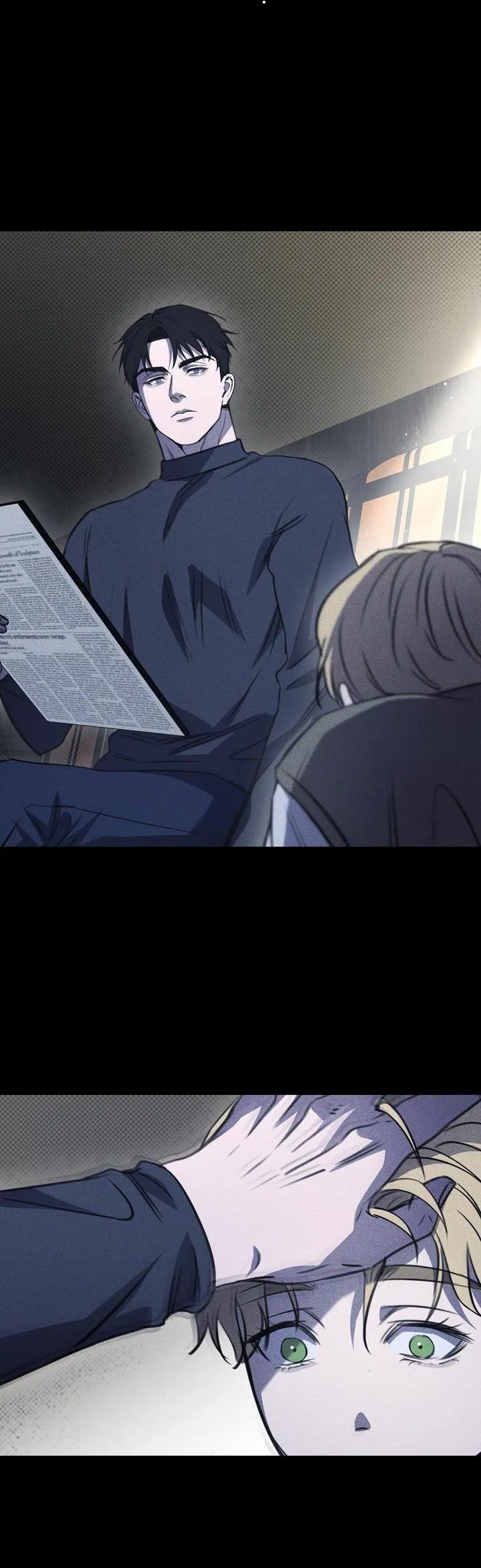 (ABO) The First Commandment Chapter 15 Trang 45