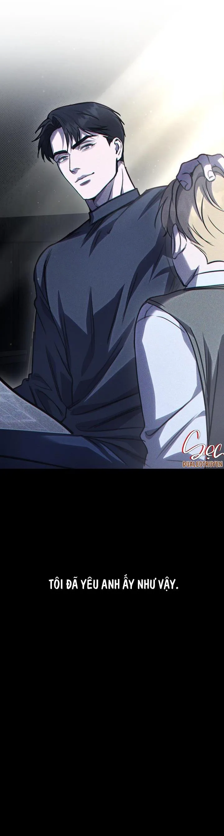 (ABO) The First Commandment Chapter 15 Trang 47