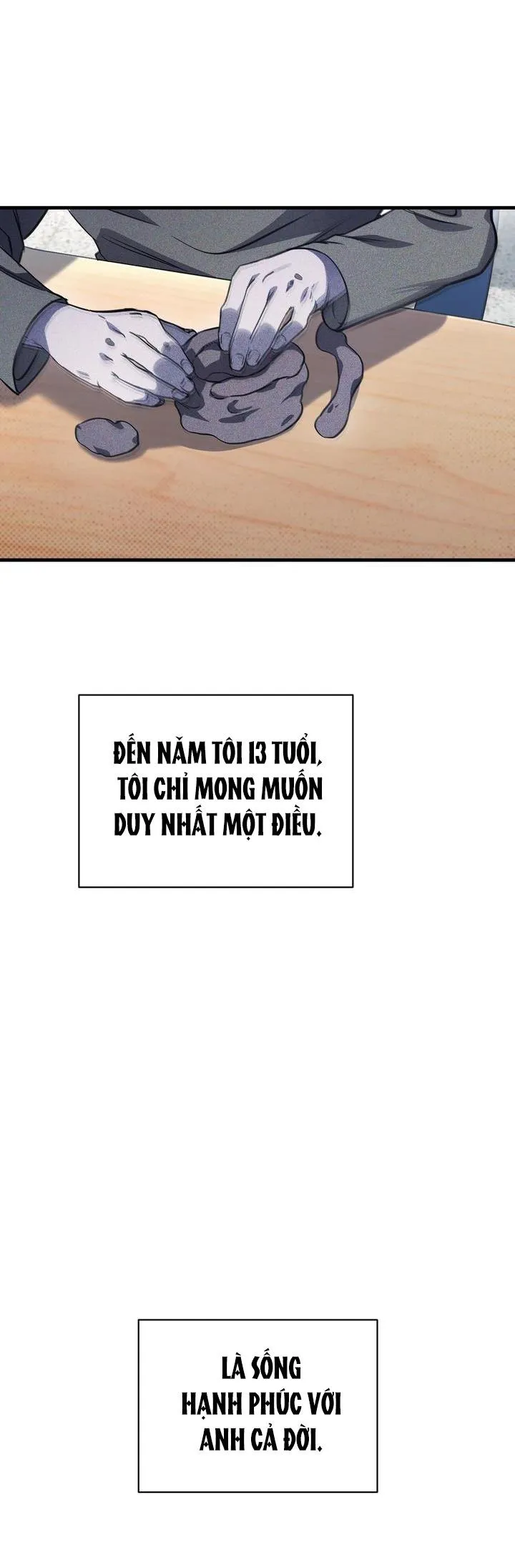 (ABO) The First Commandment Chapter 16 Trang 4