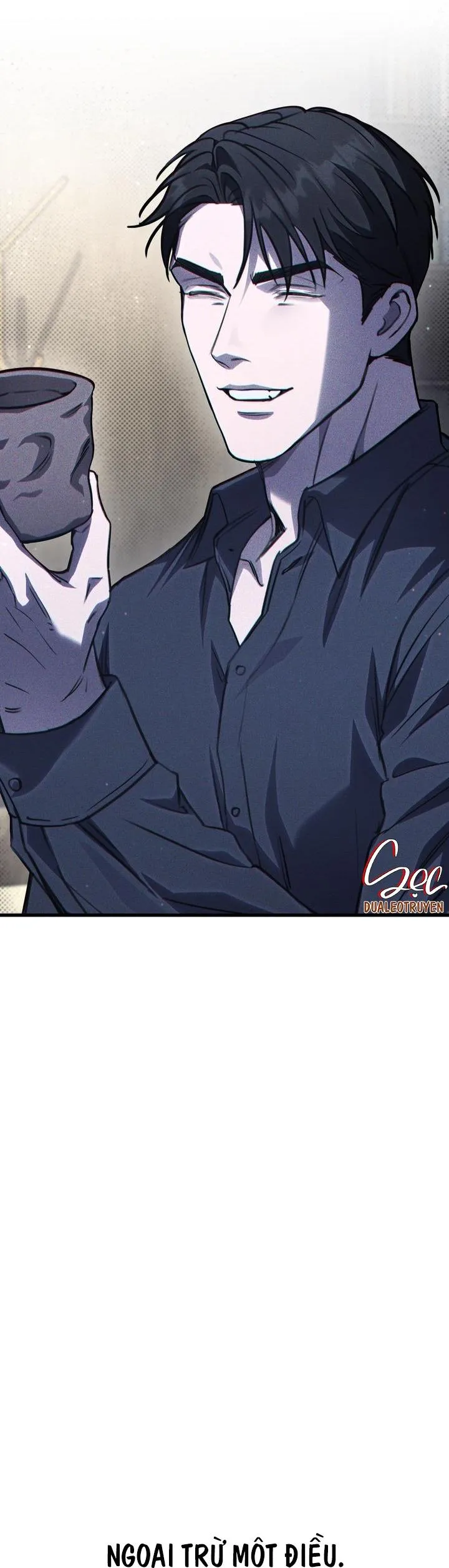 (ABO) The First Commandment Chapter 16 Trang 7