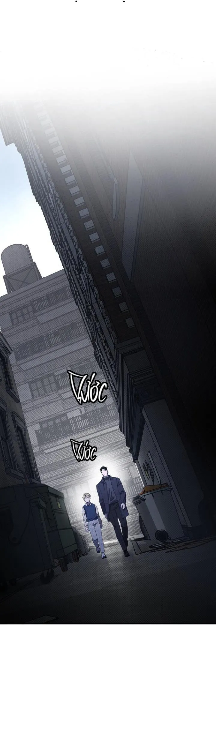 (ABO) The First Commandment Chapter 16 Trang 8