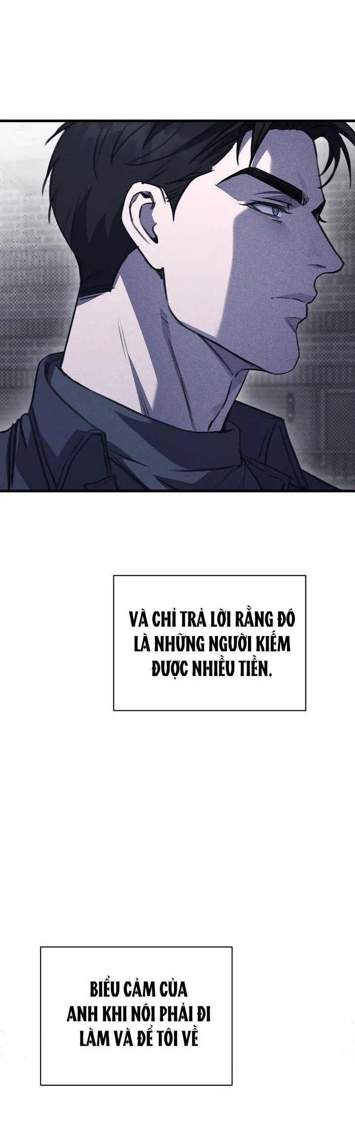 (ABO) The First Commandment Chapter 16 Trang 13