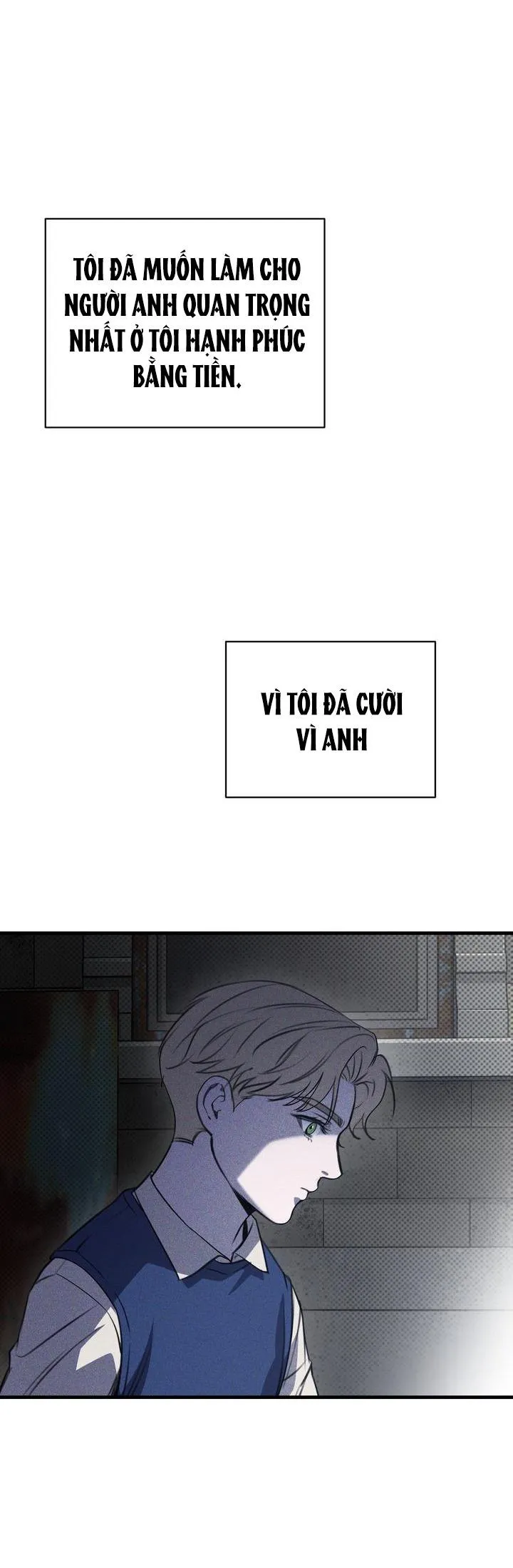 (ABO) The First Commandment Chapter 16 Trang 16