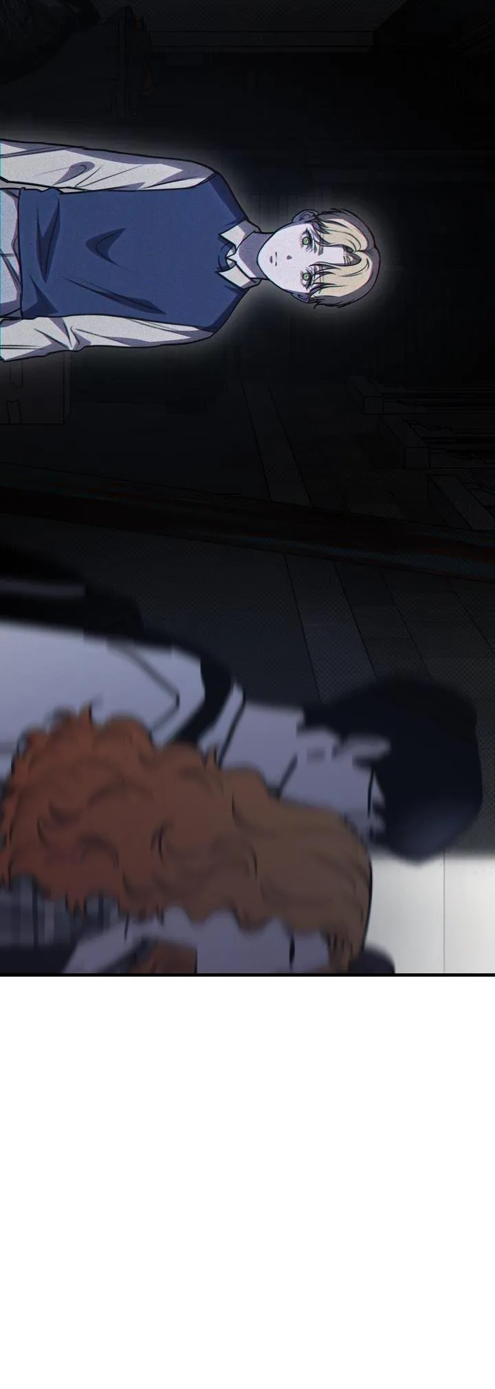 (ABO) The First Commandment Chapter 16 Trang 18