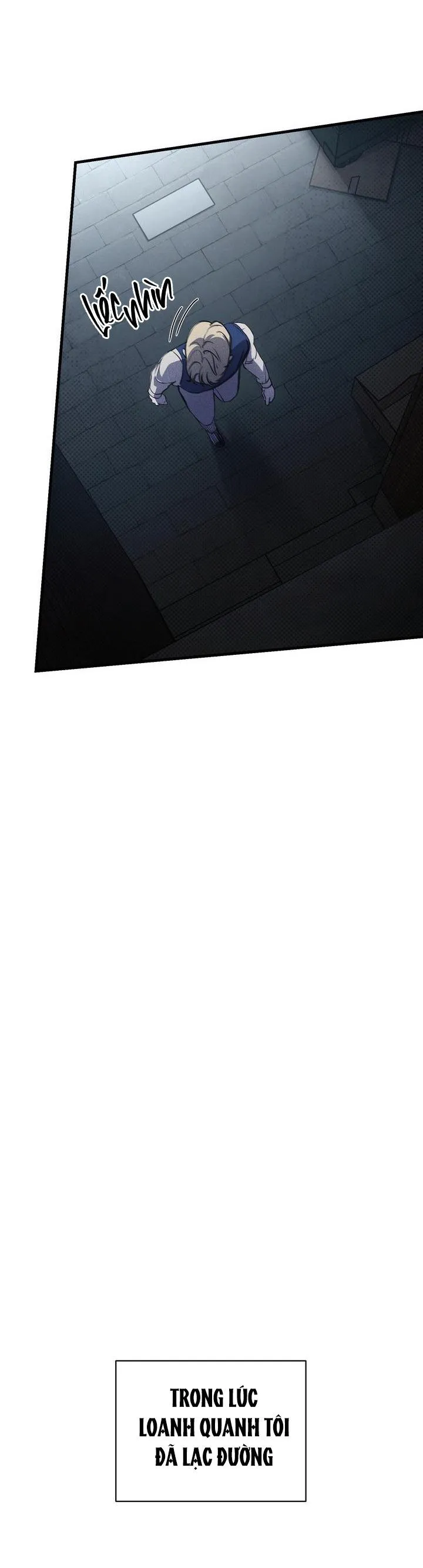 (ABO) The First Commandment Chapter 16 Trang 24