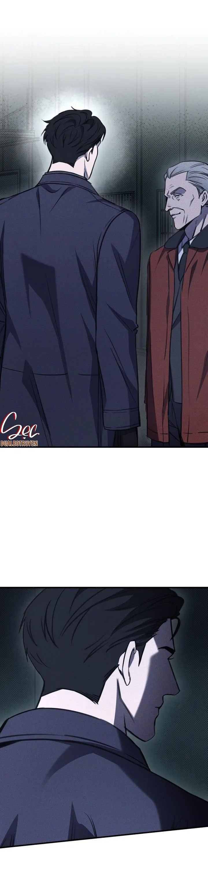 (ABO) The First Commandment Chapter 16 Trang 27