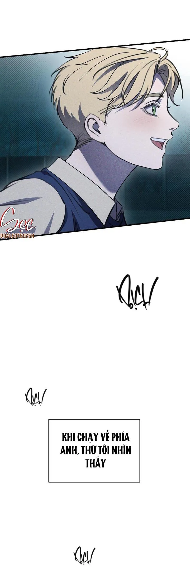 (ABO) The First Commandment Chapter 16 Trang 28