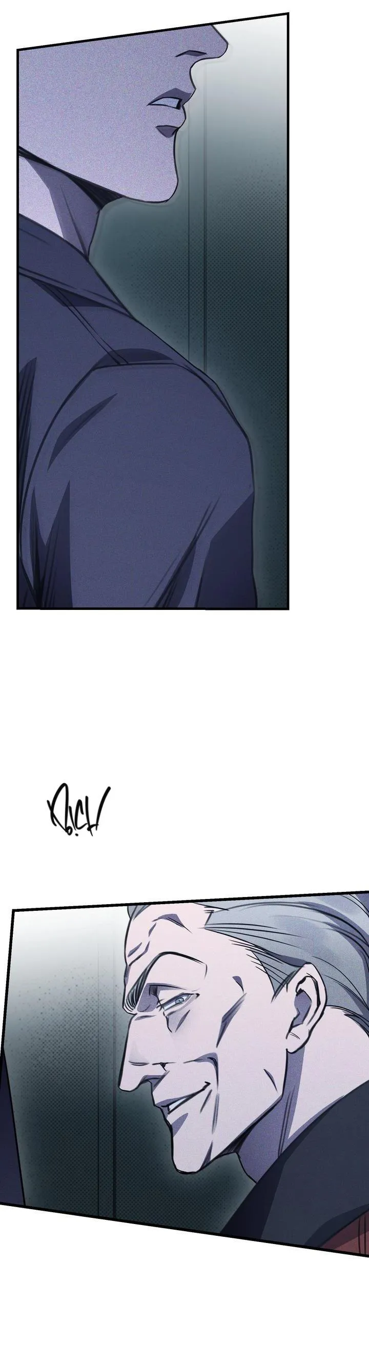 (ABO) The First Commandment Chapter 16 Trang 29