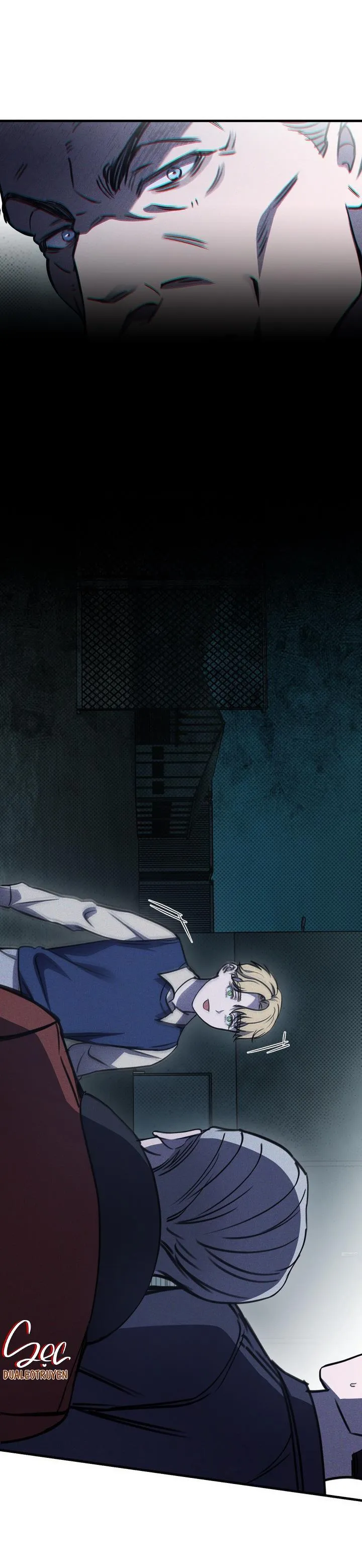 (ABO) The First Commandment Chapter 16 Trang 31