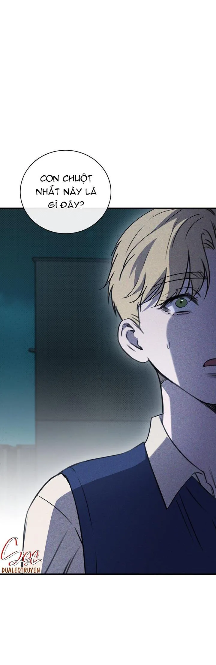 (ABO) The First Commandment Chapter 16 Trang 33