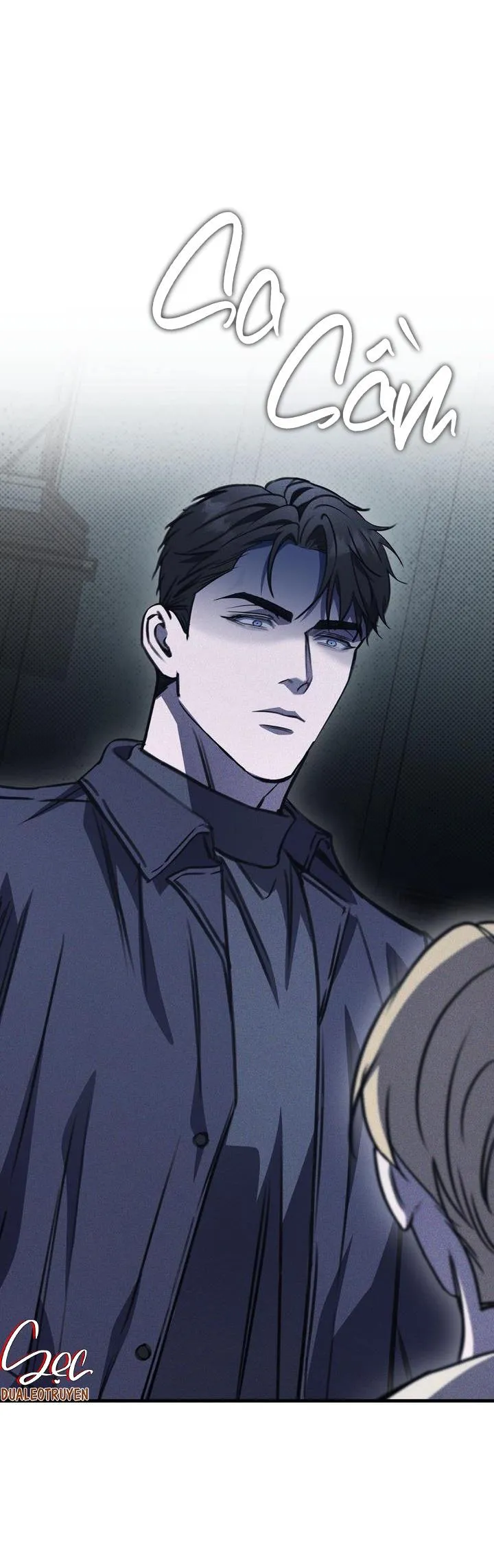 (ABO) The First Commandment Chapter 16 Trang 34