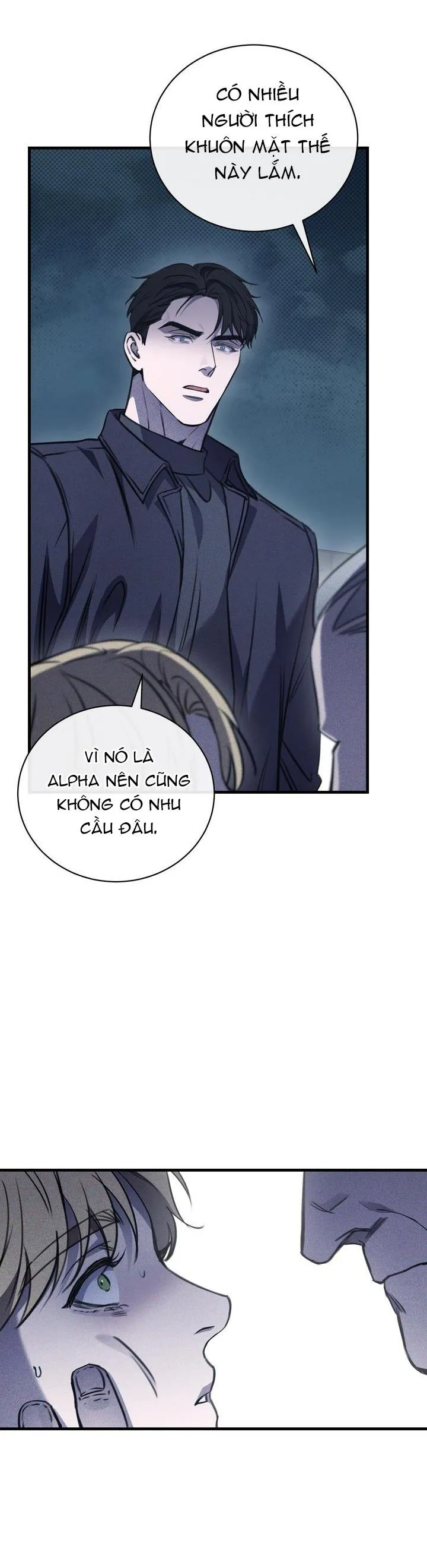 (ABO) The First Commandment Chapter 16 Trang 38