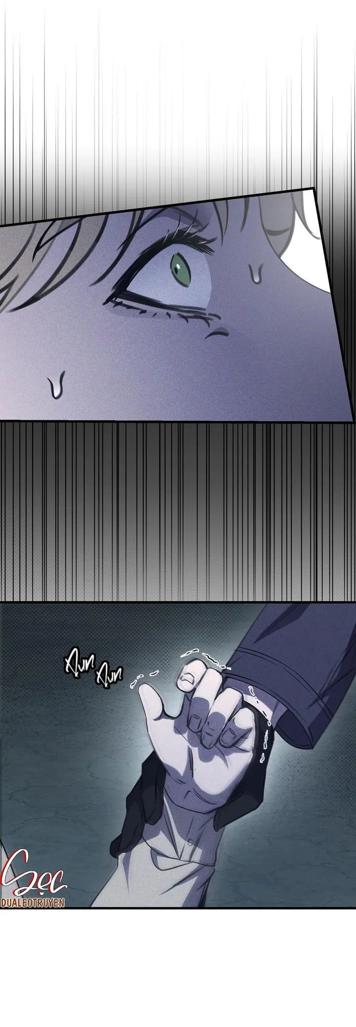 (ABO) The First Commandment Chapter 16 Trang 42