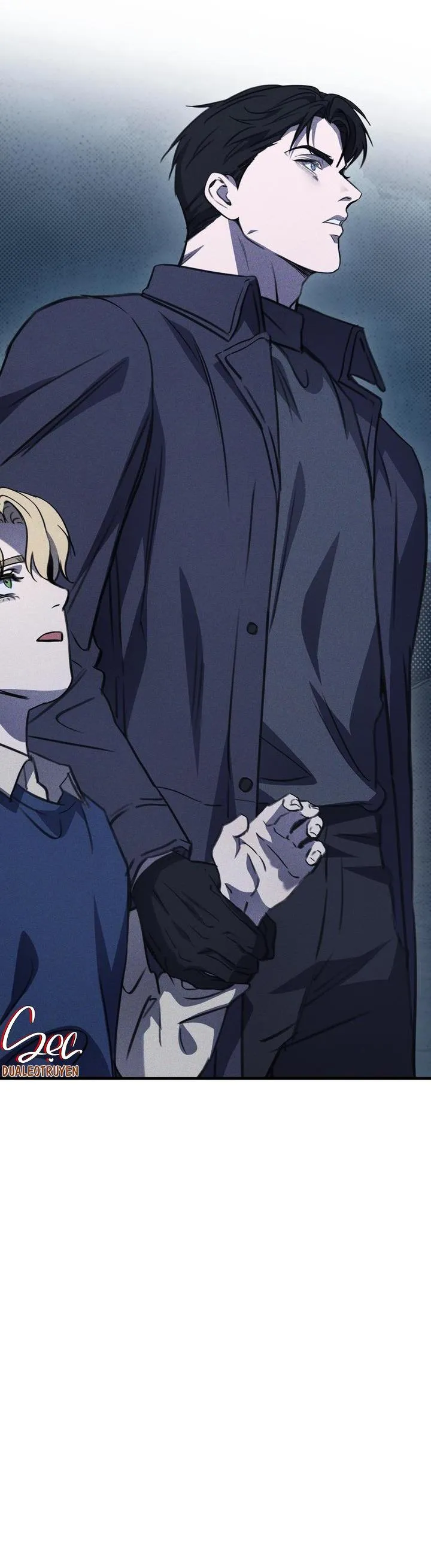 (ABO) The First Commandment Chapter 16 Trang 44