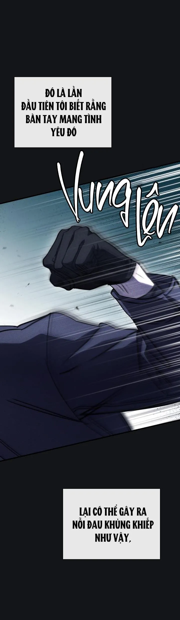 (ABO) The First Commandment Chapter 17 Trang 4